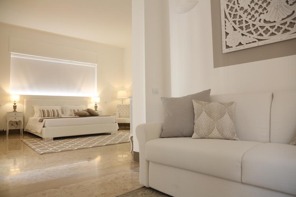 Bed and Breakfast Dimi House Lecce Exterior foto