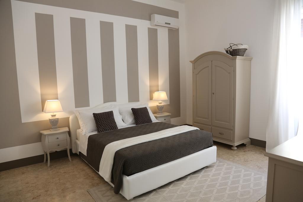 Bed and Breakfast Dimi House Lecce Exterior foto
