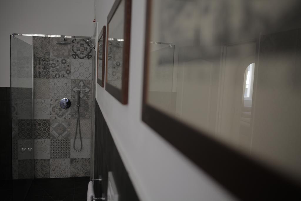 Bed and Breakfast Dimi House Lecce Exterior foto