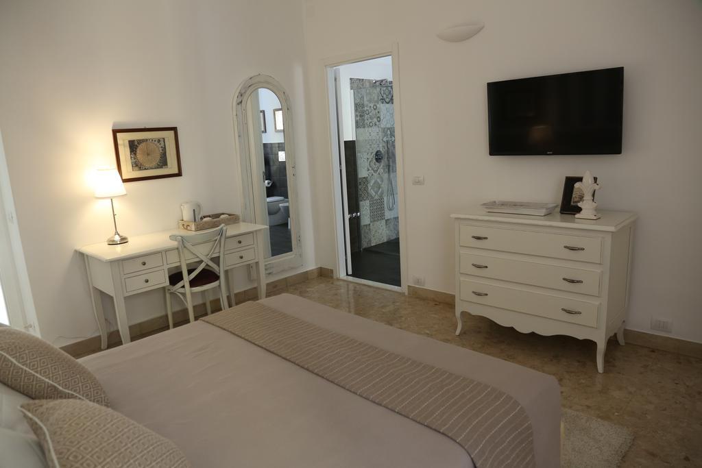 Bed and Breakfast Dimi House Lecce Exterior foto