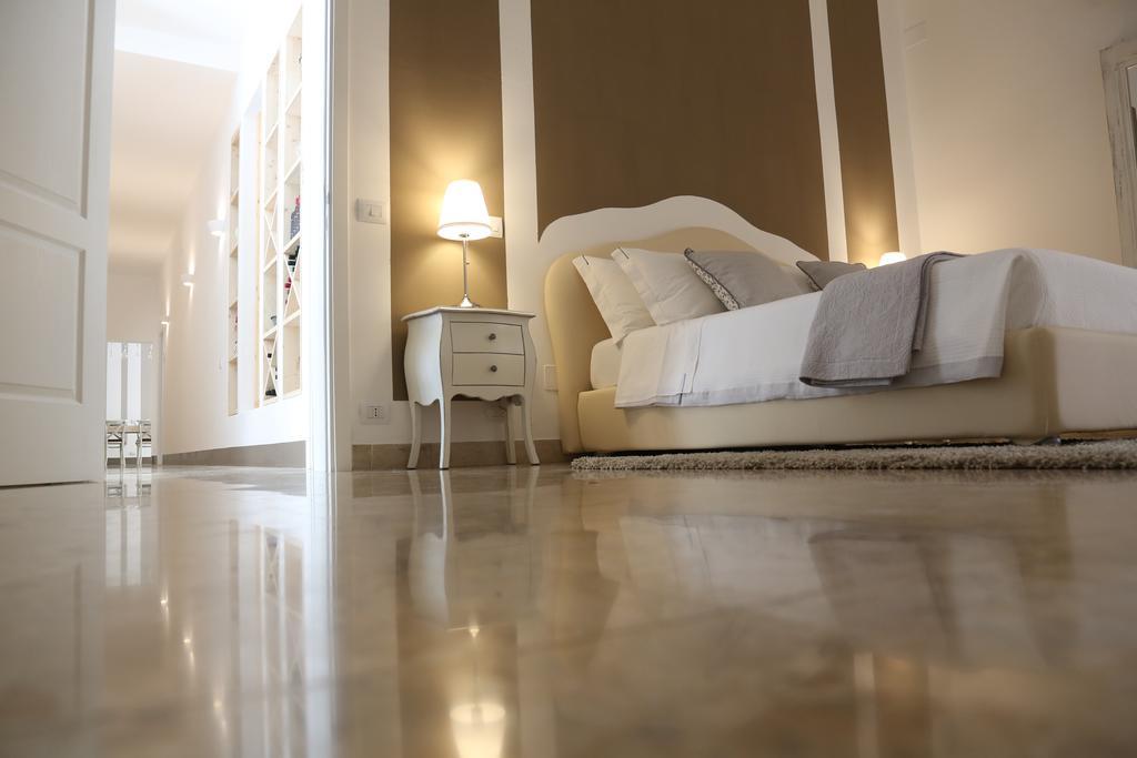 Bed and Breakfast Dimi House Lecce Exterior foto