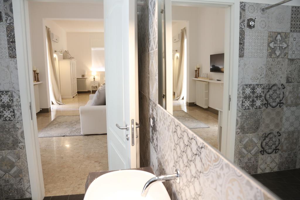 Bed and Breakfast Dimi House Lecce Exterior foto