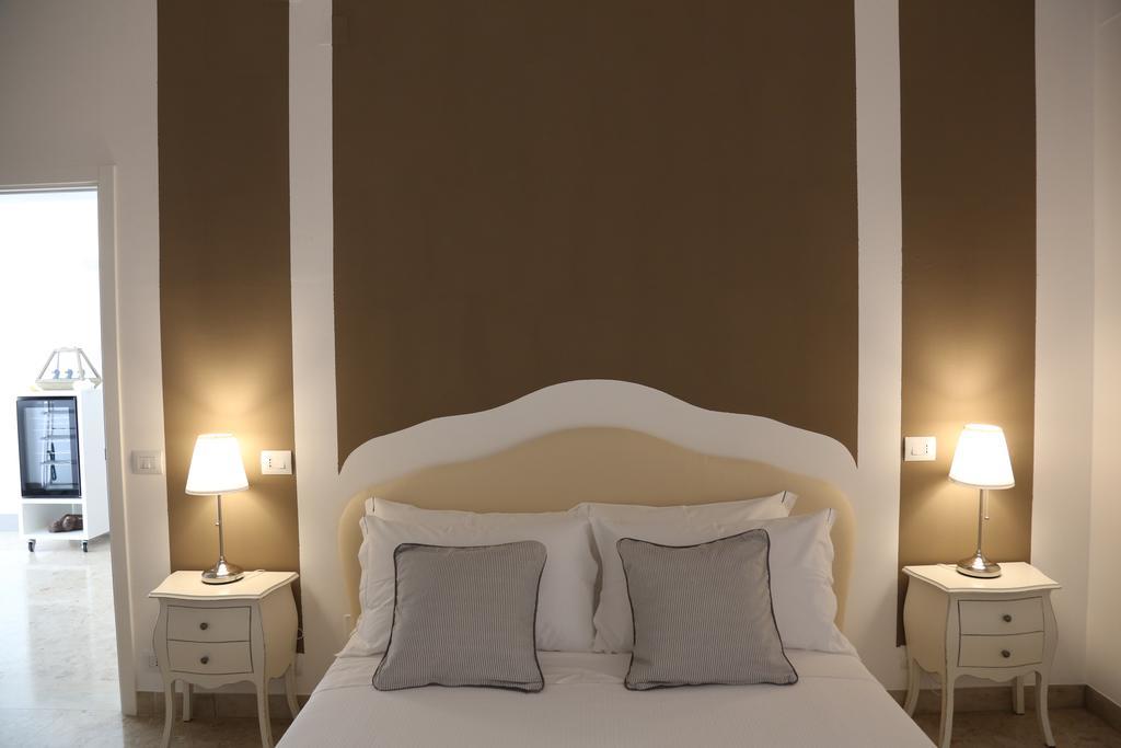 Bed and Breakfast Dimi House Lecce Exterior foto