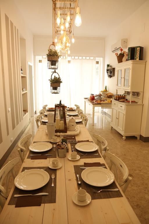 Bed and Breakfast Dimi House Lecce Exterior foto