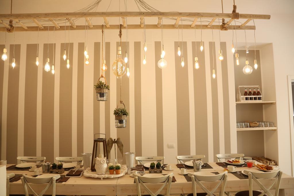 Bed and Breakfast Dimi House Lecce Exterior foto