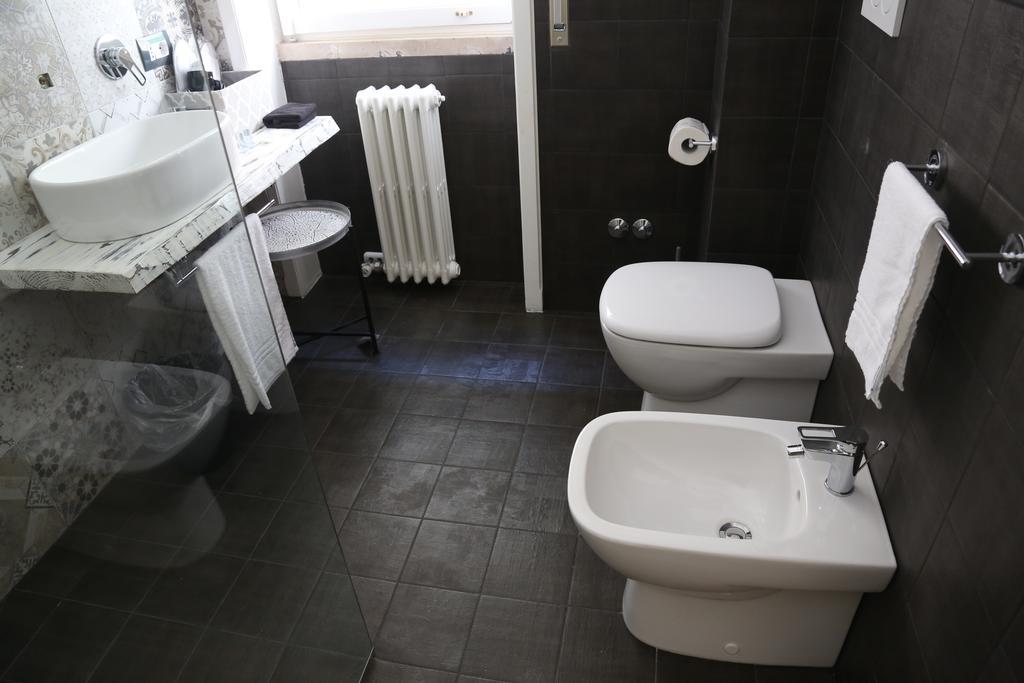 Bed and Breakfast Dimi House Lecce Exterior foto