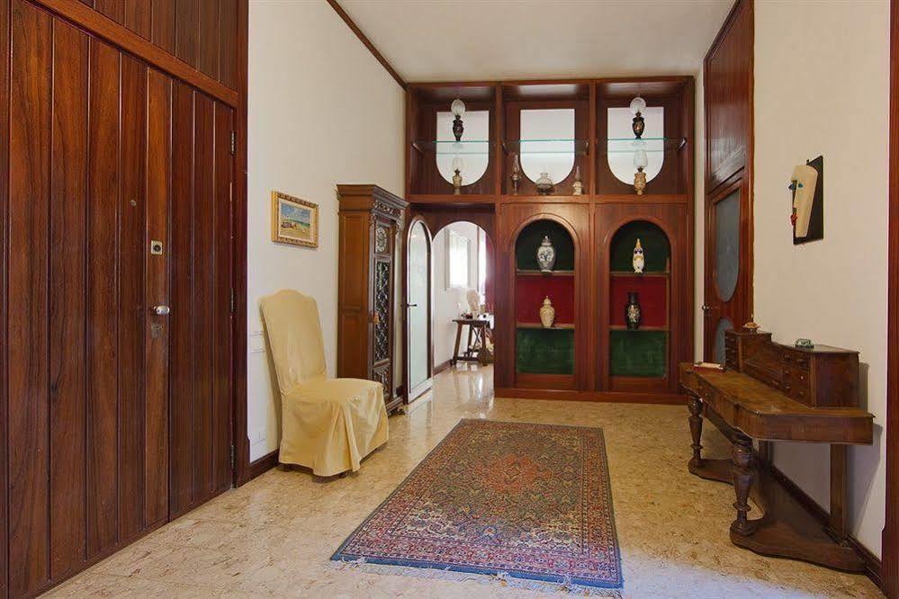 Bed and Breakfast Dimi House Lecce Exterior foto