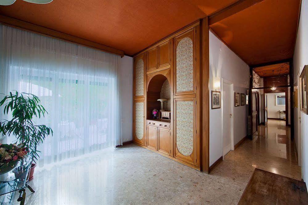 Bed and Breakfast Dimi House Lecce Exterior foto