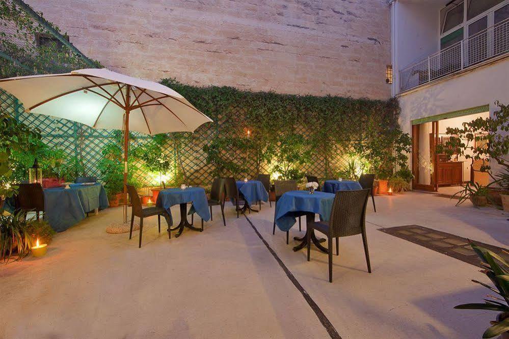Bed and Breakfast Dimi House Lecce Exterior foto