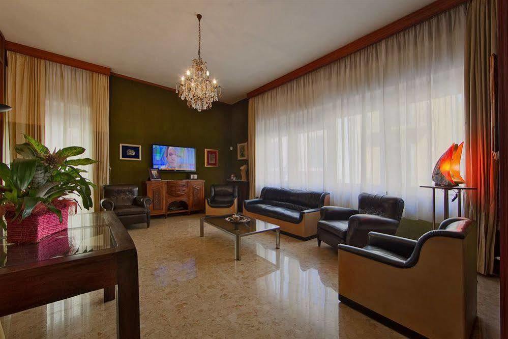 Bed and Breakfast Dimi House Lecce Exterior foto